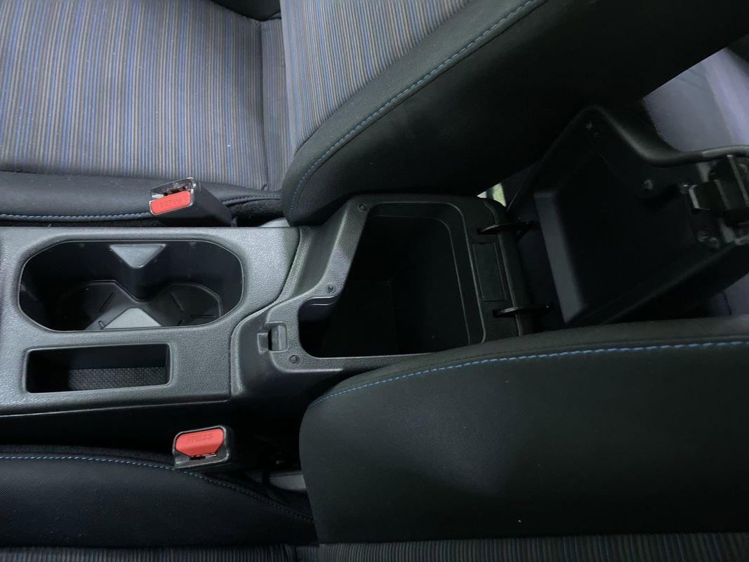 Used 2025 Nissan Leaf S image 25