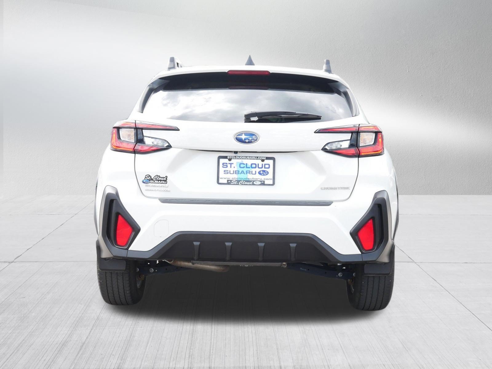 Certified 2024 Subaru Crosstrek 2.0i Premium AWD/4WD image 6