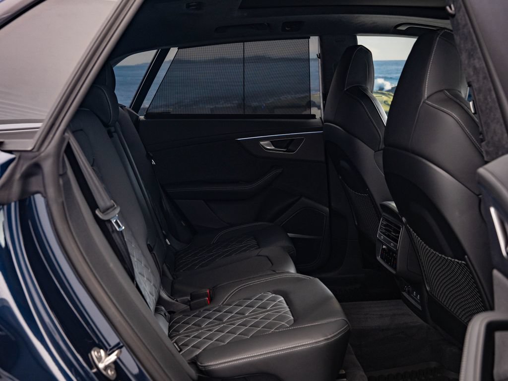 New 2026 Audi SQ8 Prestige AWD/4WD image 45