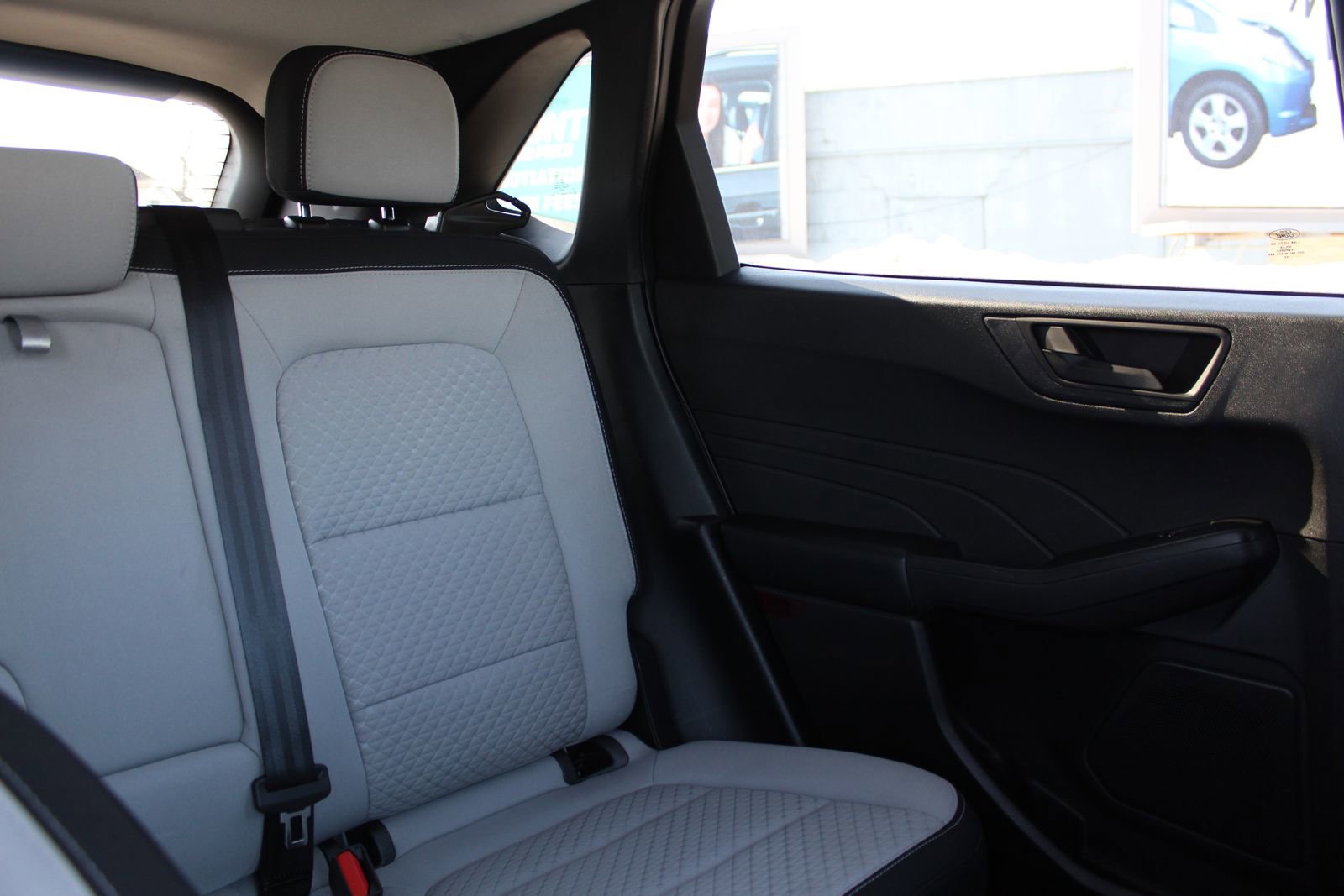 Used 2023 Ford Escape Active image 15