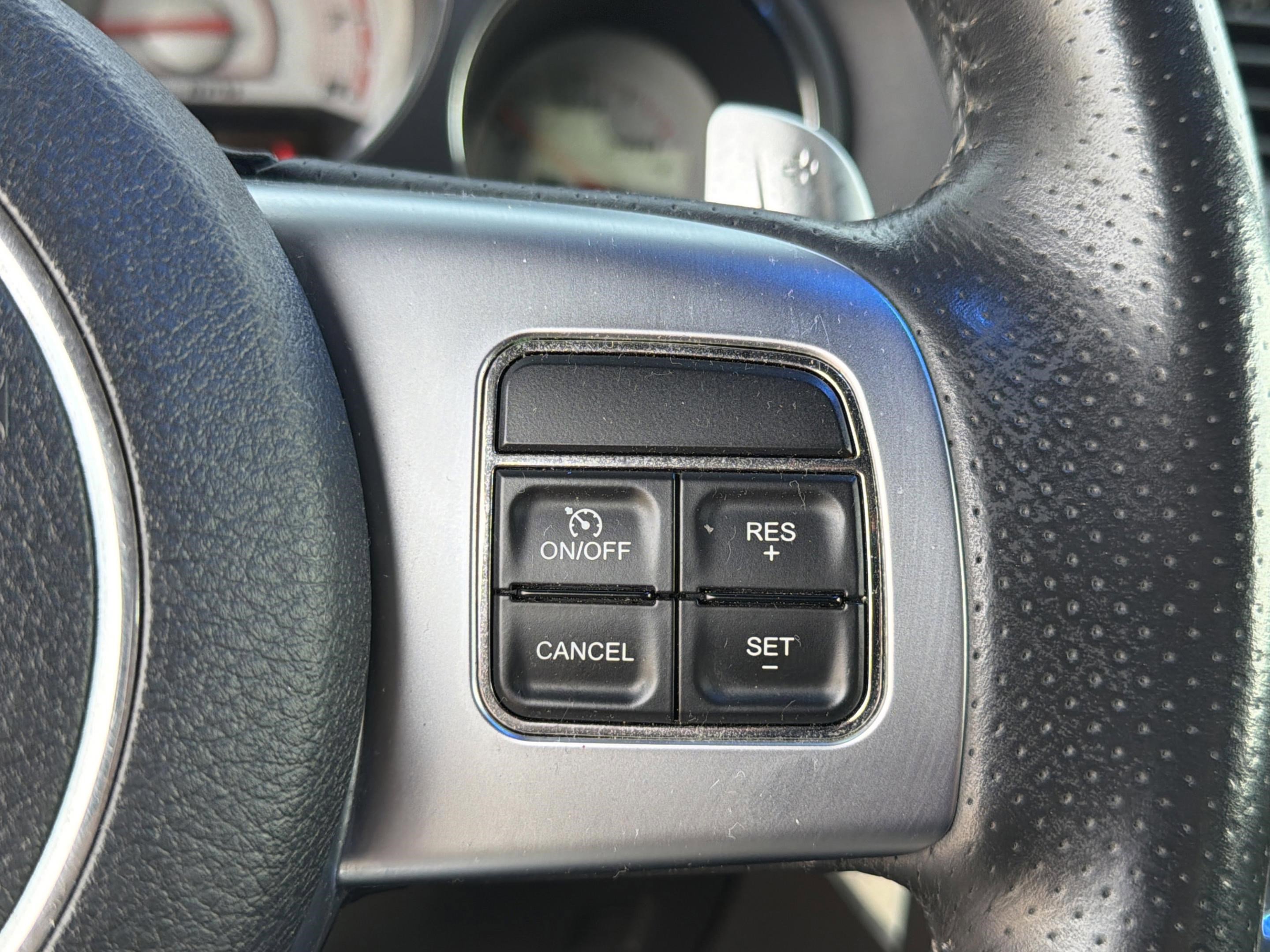 Used 2012 Dodge Challenger SRT8 w/ Premium Sound Group RWD image 15