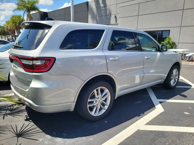 Used 2023 Dodge Durango GT image 3