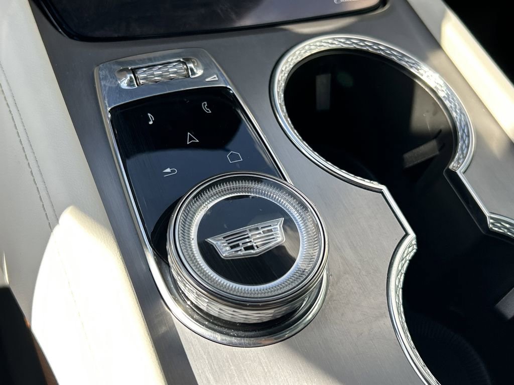 New 2026 Cadillac Vistiq Luxury image 26