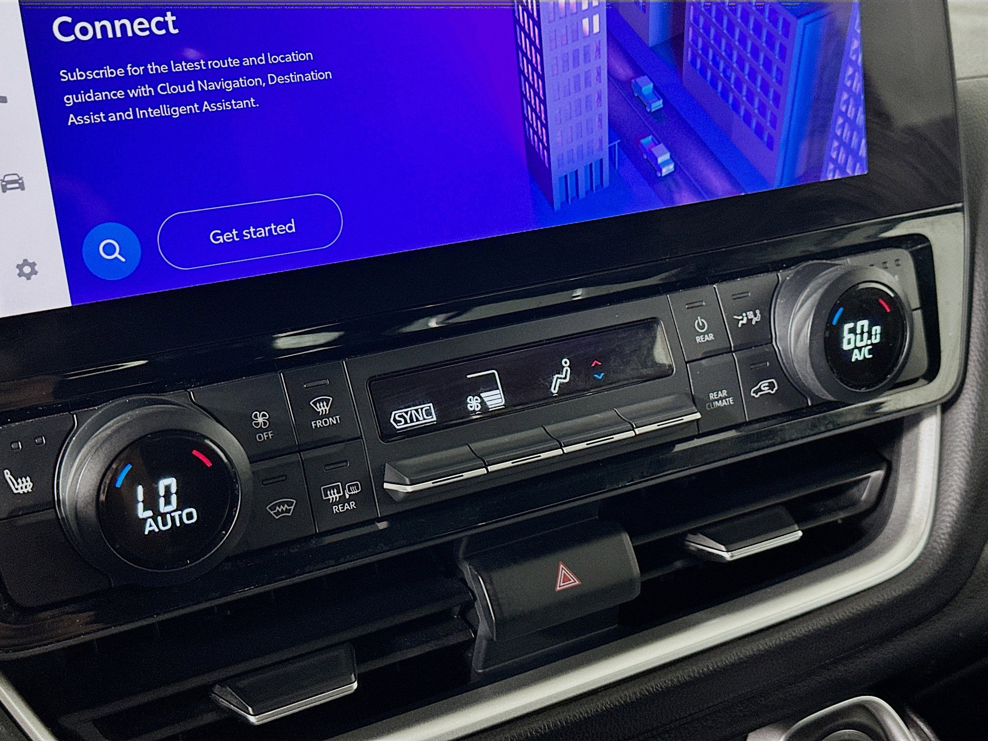 Used 2024 Toyota Grand Highlander XLE image 24