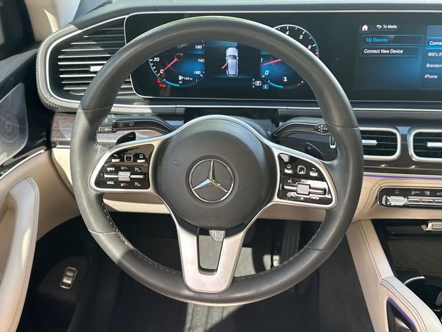 Used 2020 Mercedes-Benz GLE 350 w/ AMG Line Exterior image 25