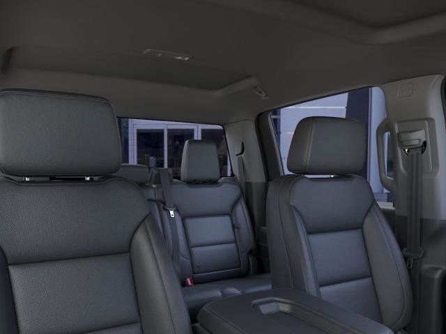New 2026 GMC Sierra 1500 SLT image 24