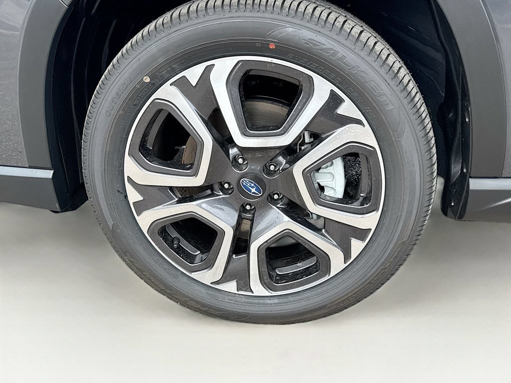 New 2026 Subaru Ascent Limited AWD/4WD image 42