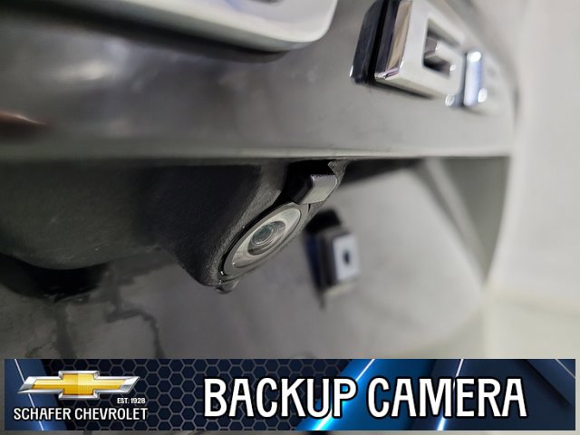 Used 2021 Ford Edge Titanium image 9