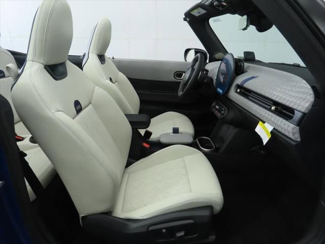 New 2026 MINI Cooper S image 29