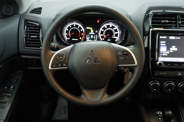 New 2026 Mitsubishi Outlander Sport ES AWD/4WD image 20