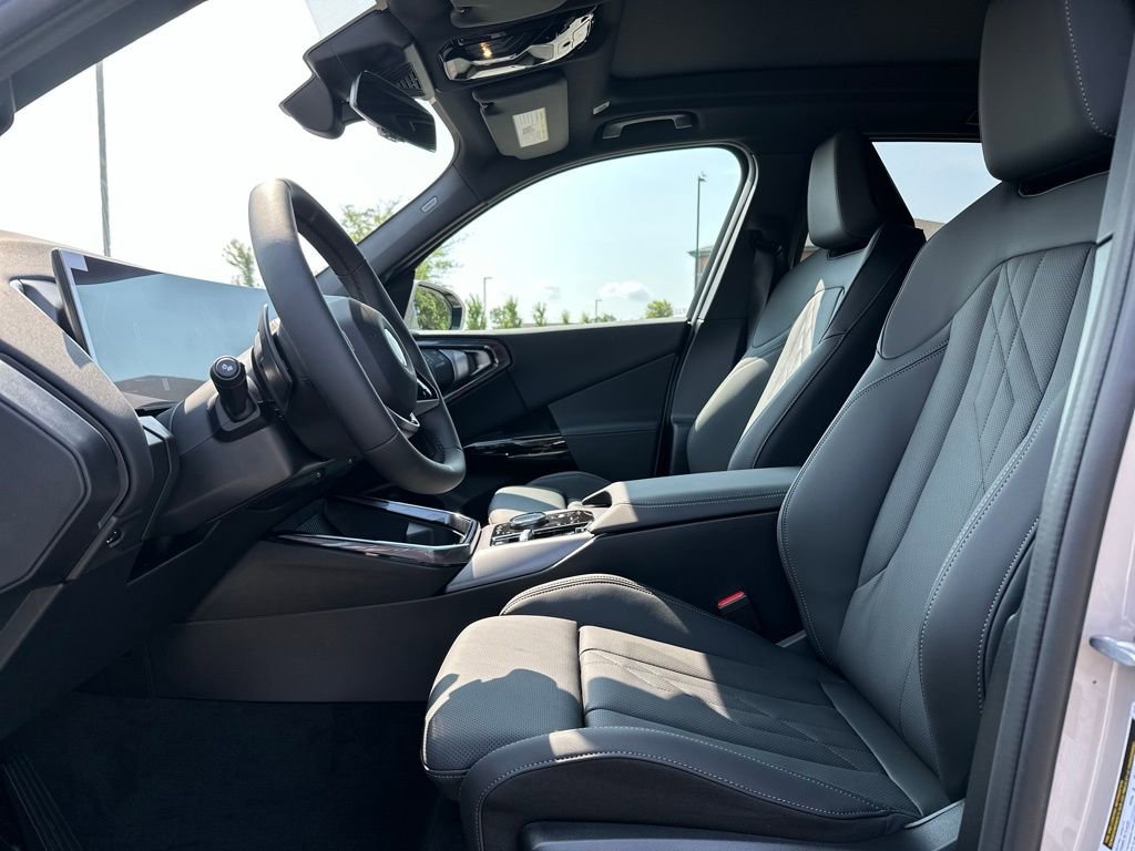 New 2026 BMW X3 xDrive30 w/ Premium Package image 16