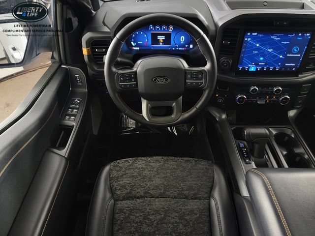 Used 2025 Ford F150 Tremor AWD/4WD image 25