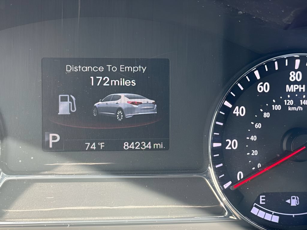 Used 2013 Kia Optima SX w/ Premium Touring Pkg FWD image 23