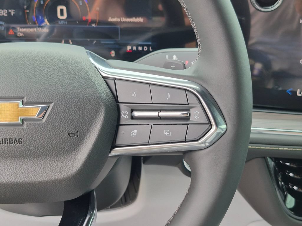New 2026 Chevrolet Tahoe Premier RWD image 20