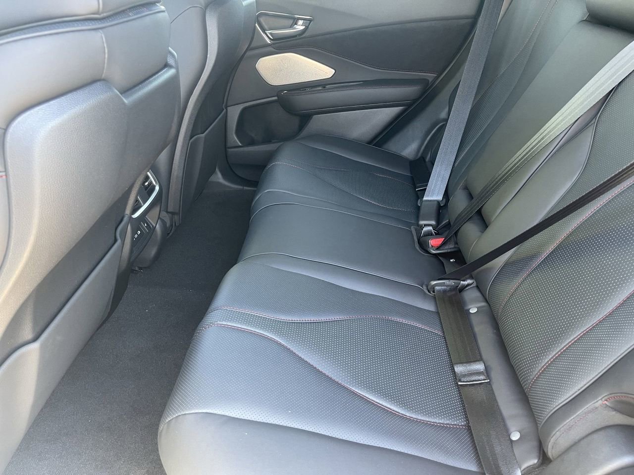 New 2026 Acura RDX A-Spec image 20