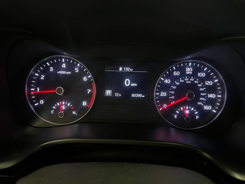 Used 2019 Kia Forte S w/ S Premium Package FWD image 16