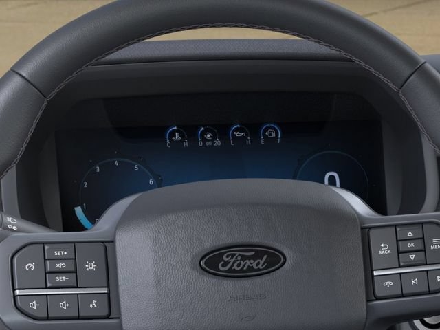 New 2026 Ford F150 XLT w/ XLT Black Appearance Package AWD/4WD image 14