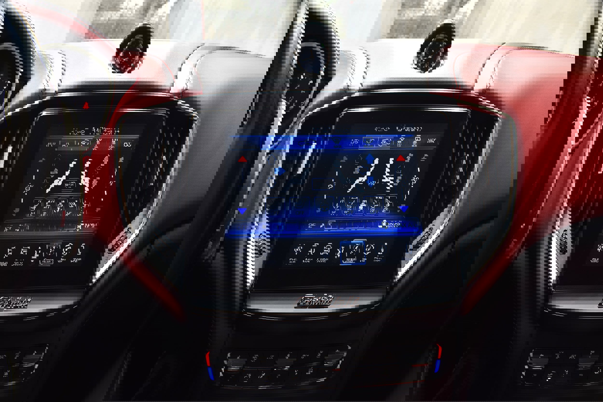 Used 2019 Maserati Ghibli S Q4 image 38