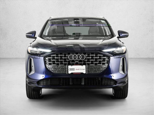 New 2026 Audi Q5 Premium AWD/4WD video 2