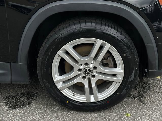 Used 2020 Mercedes-Benz GLB 250 4MATIC image 11