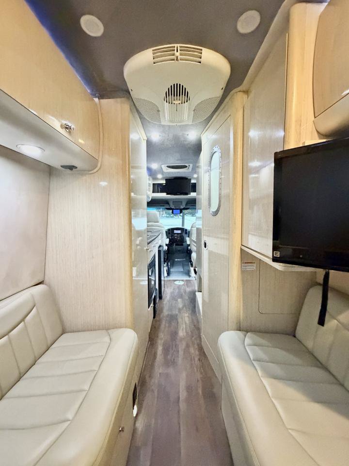 Used 2012 Mercedes-Benz Sprinter 3500 image 72