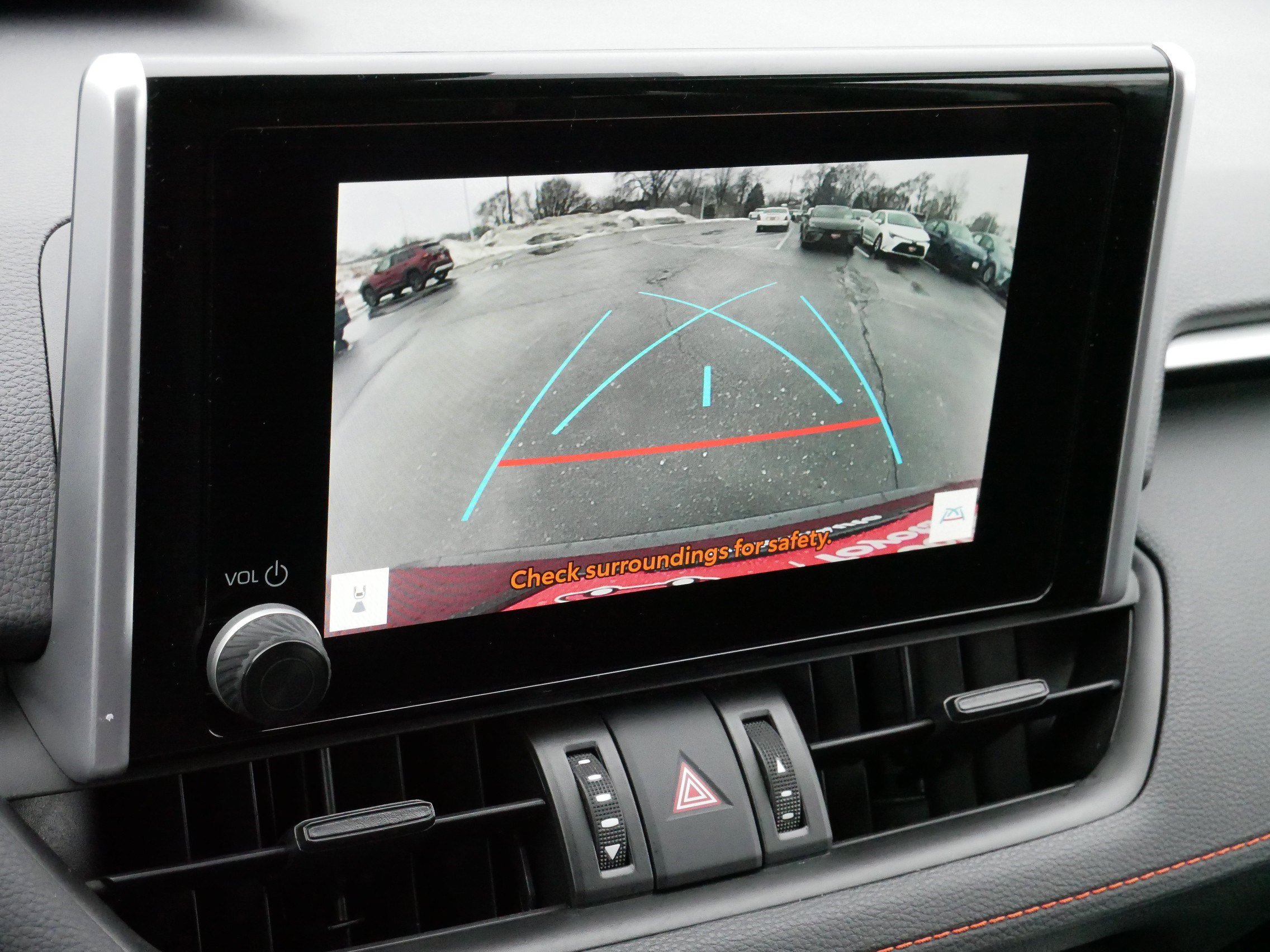 Certified 2024 Toyota RAV4 Adventure image 29