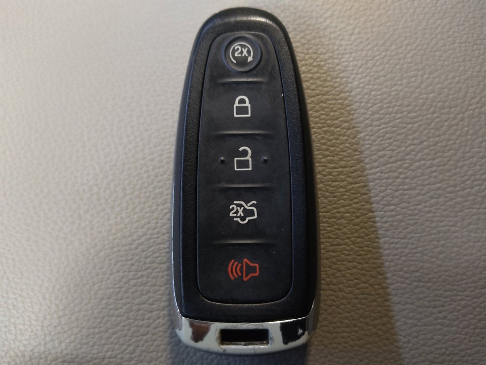 Used 2017 Ford Escape Titanium w/ Equipment Group 301A image 32