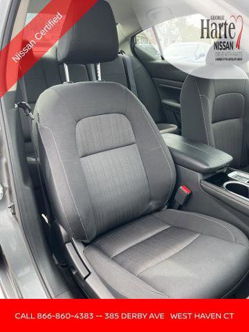 Certified 2023 Nissan Altima 2.5 SV image 24