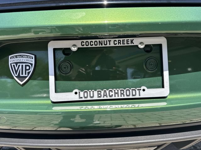 Used 2022 Ford Mustang GT Premium w/ Black Accent Package RWD image 13
