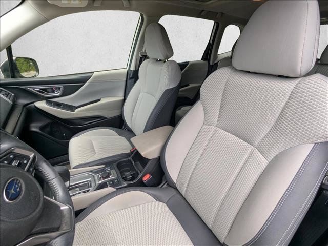Used 2020 Subaru Forester Premium AWD/4WD image 10