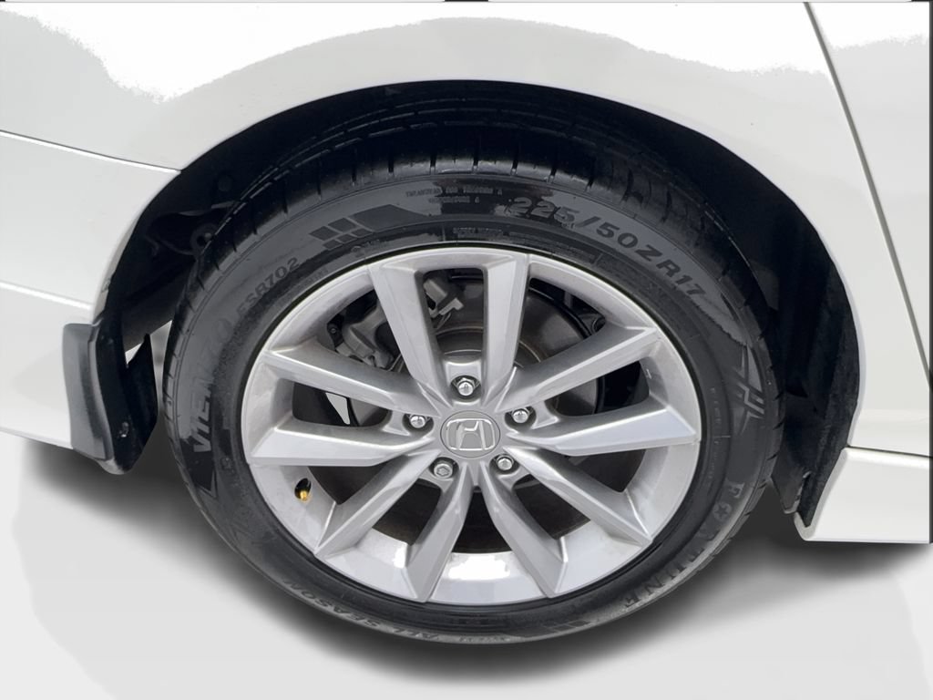 Used 2022 Honda Accord LX image 15