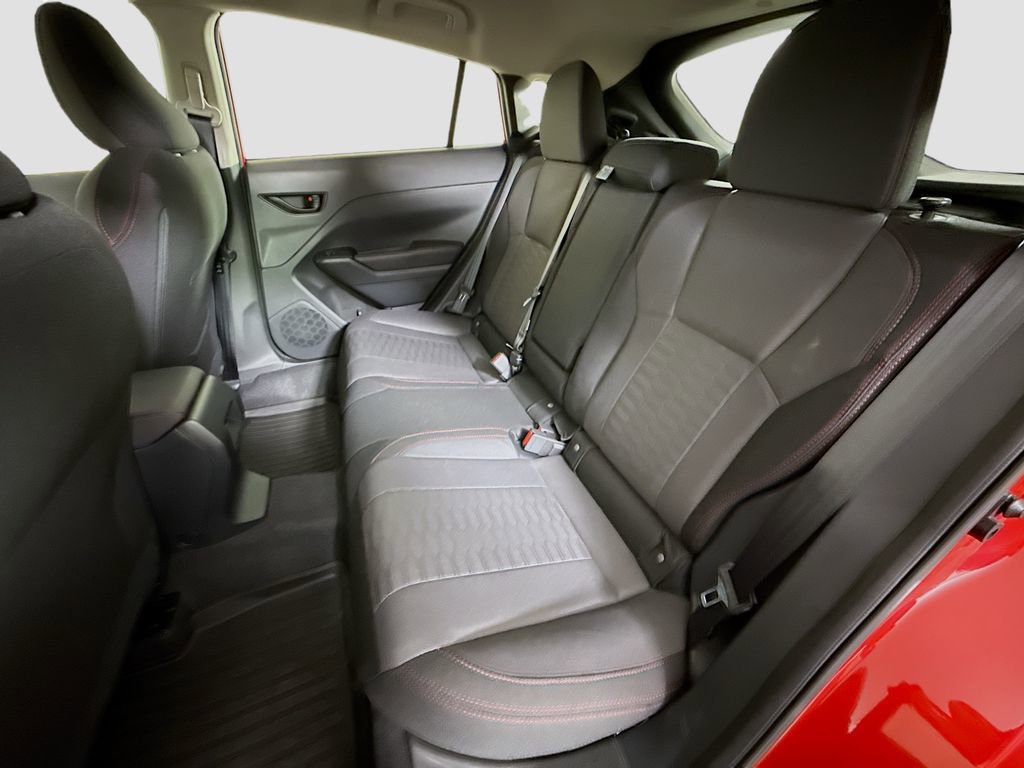 Used 2024 Subaru Impreza 2.0i Sport image 24