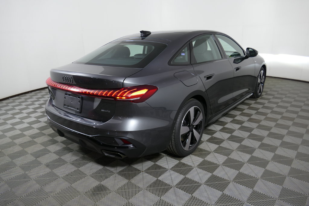 New 2026 Audi A5 Premium Plus AWD/4WD image 3