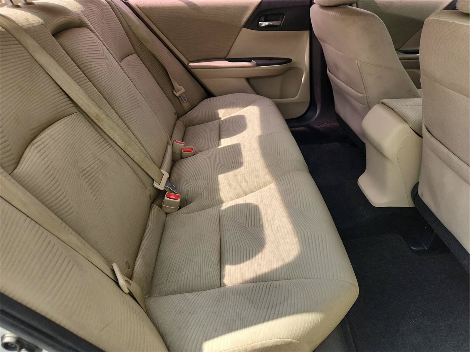 Used 2017 Honda Accord LX image 23