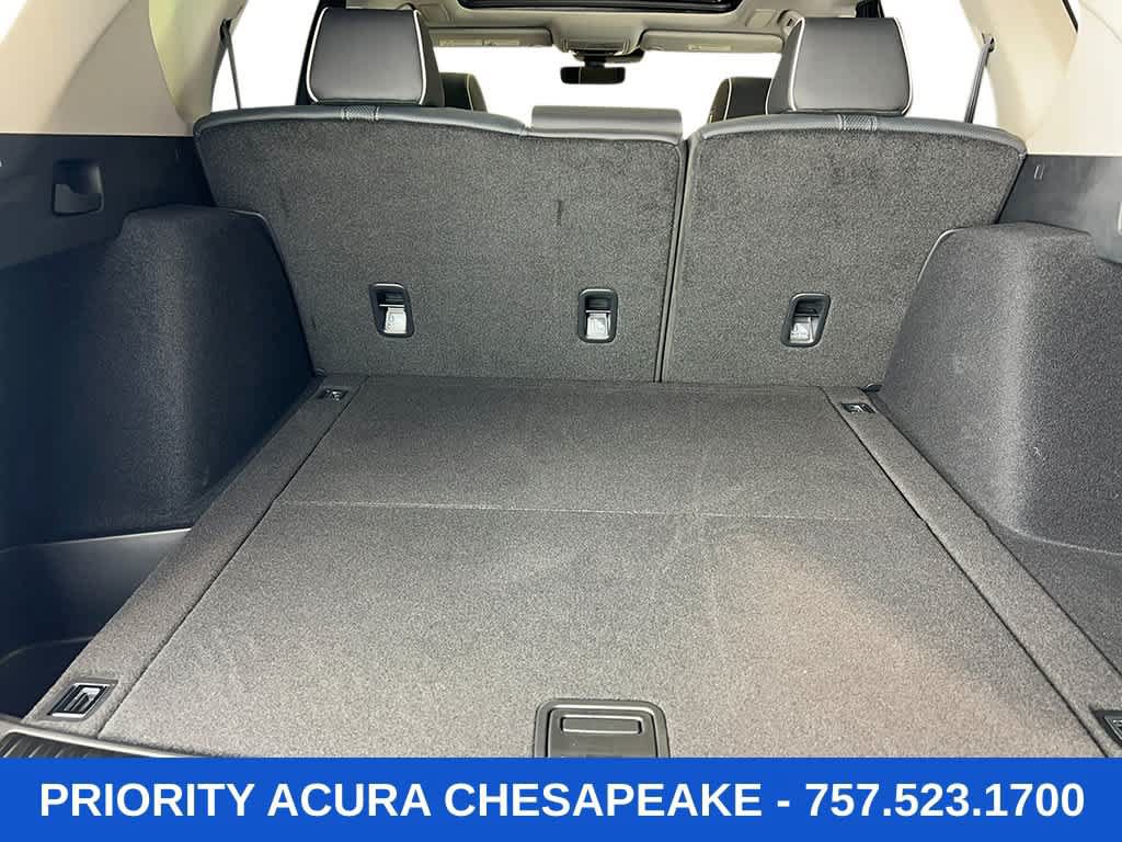 New 2026 Acura RDX w/ Advance Package AWD/4WD image 31