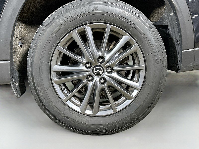 Used 2020 MAZDA CX-5 Touring image 33