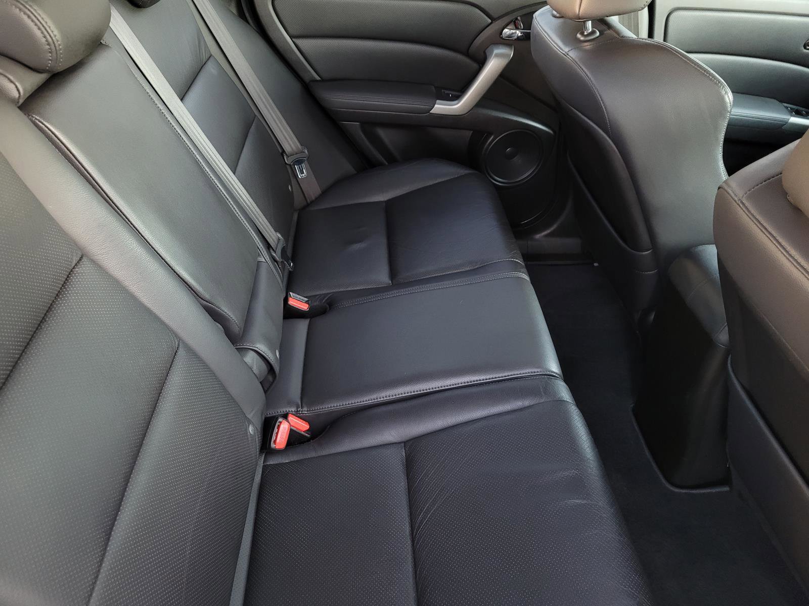 Used 2011 Acura RDX w/ Technology Package image 13