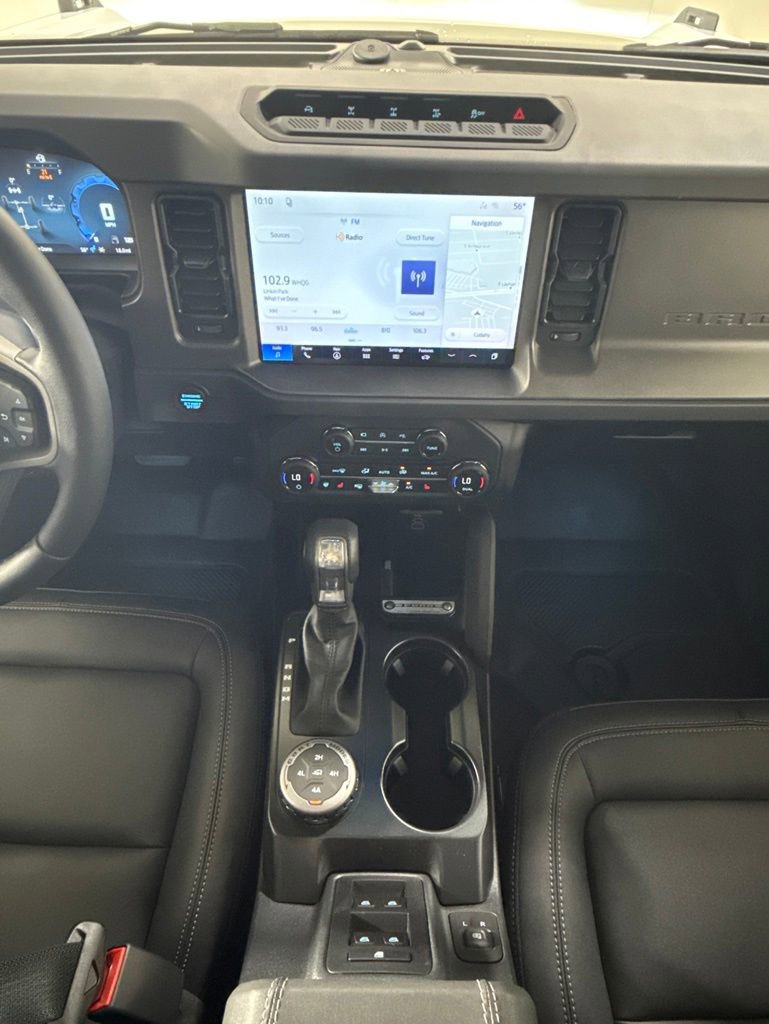New 2026 Ford Bronco Badlands AWD/4WD image 23
