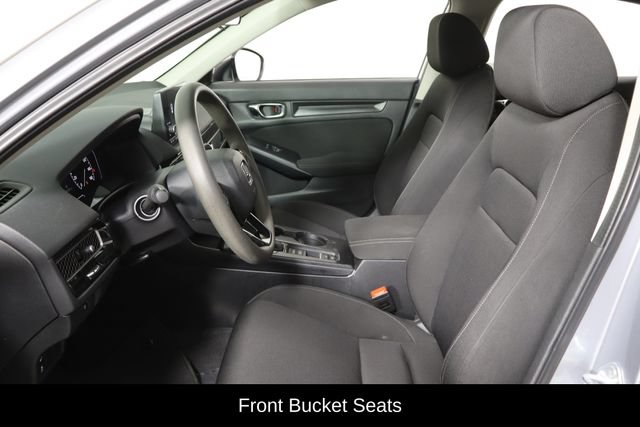 Used 2022 Honda Civic LX image 14