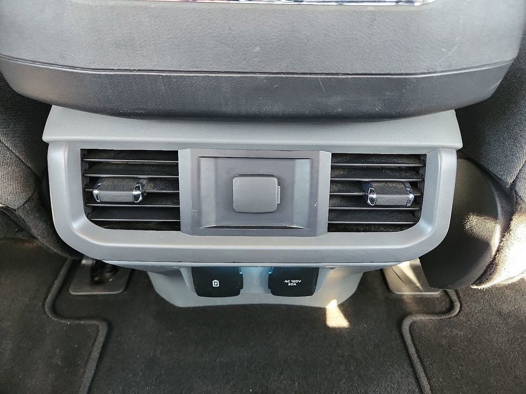 Used 2024 Ford F150 XLT w/ Mobile Office Package image 14