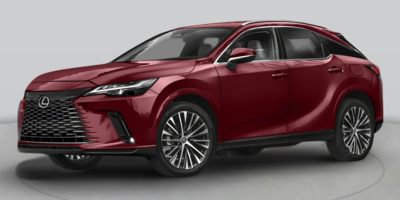 New 2024 Lexus RX 350 w/ Convenience Package