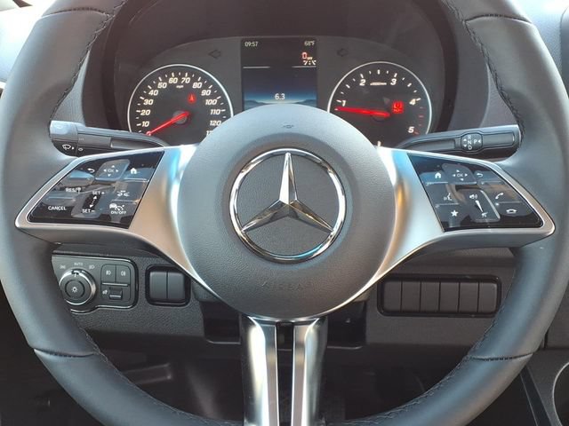 New 2026 Mercedes-Benz Sprinter 2500 image 10