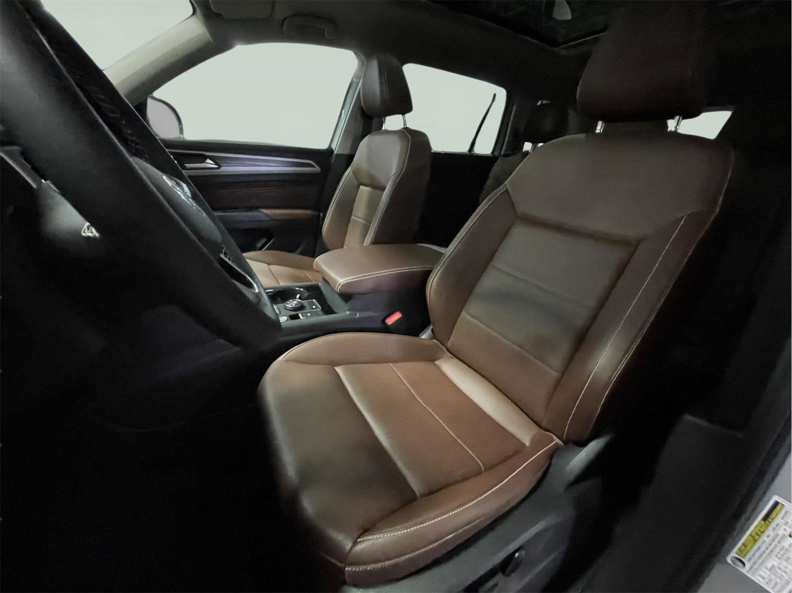 Used 2023 Volkswagen Atlas SE image 14