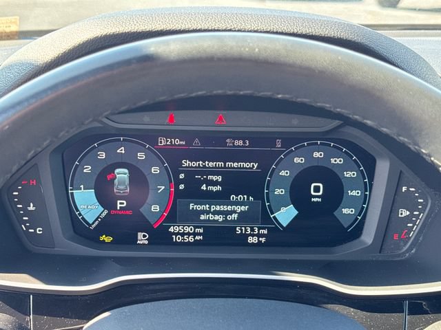Used 2025 Audi Q3 2.0T Premium AWD/4WD image 18