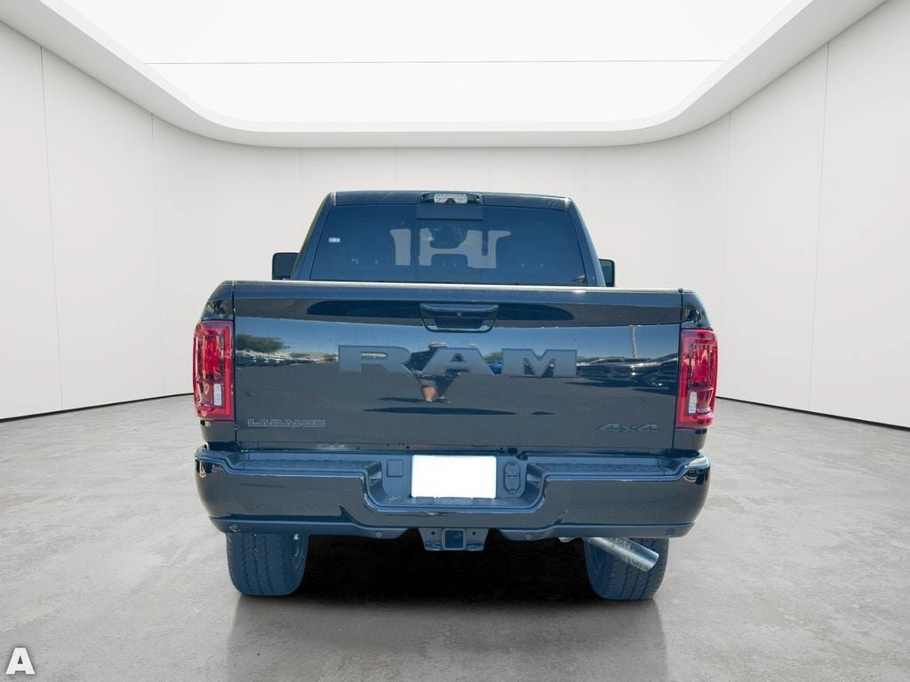 Used 2025 RAM 2500 Laramie w/ Night Edition AWD/4WD image 6