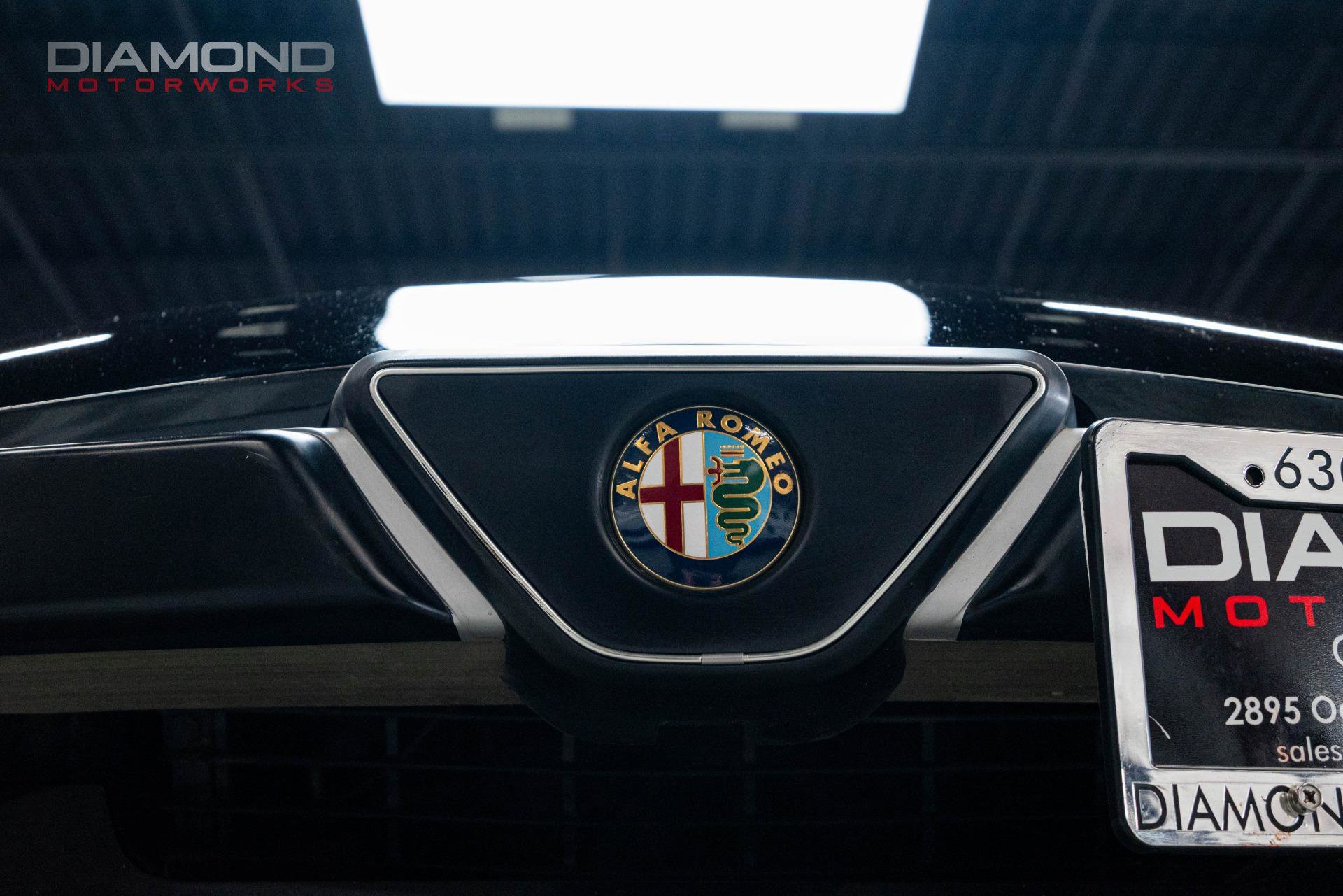 Used 1986 Alfa Romeo Spider Veloce image 39