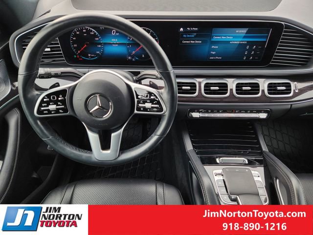 Used 2020 Mercedes-Benz GLE 350 4MATIC image 29