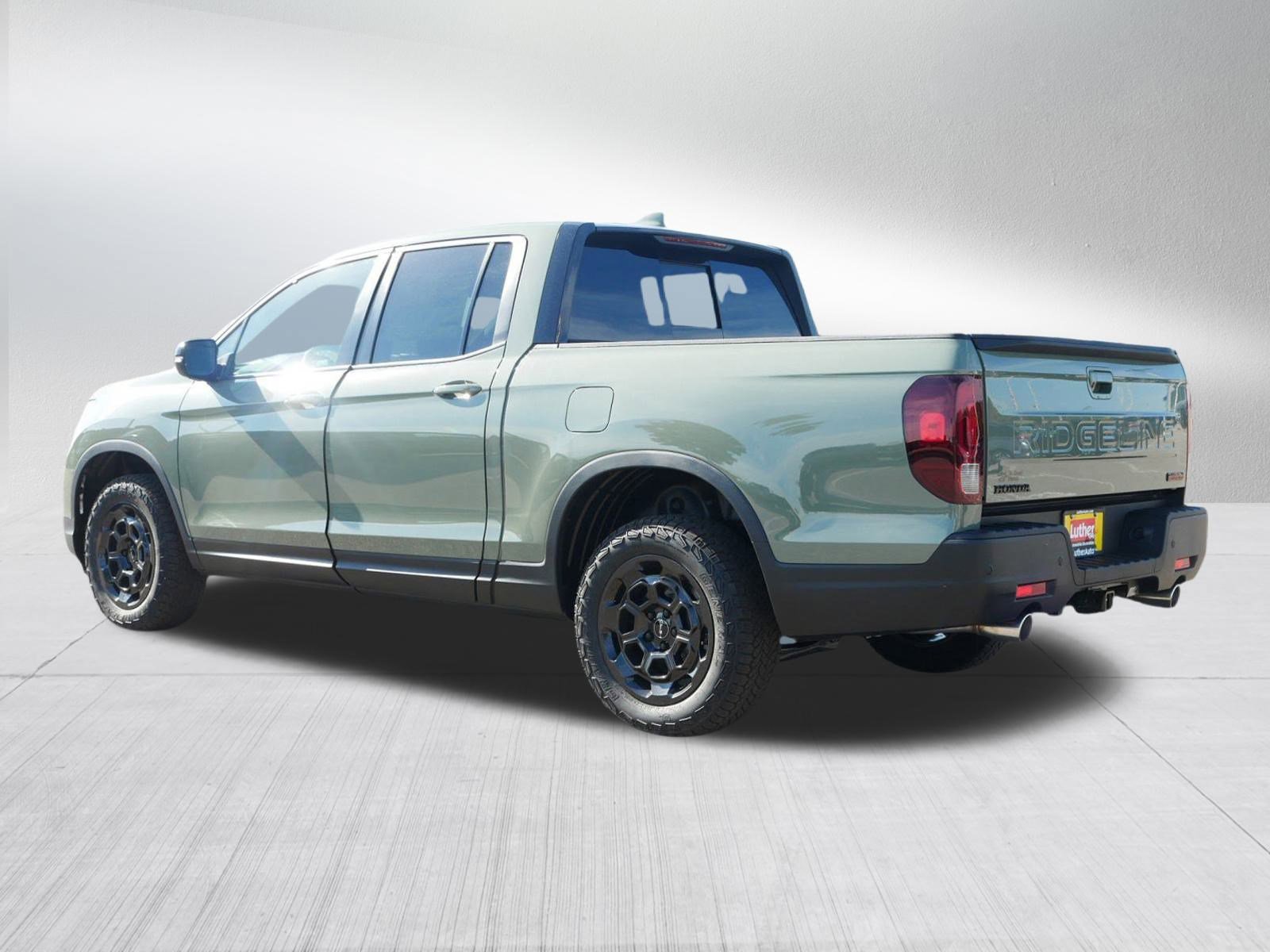 New 2026 Honda Ridgeline TrailSport+ image 3