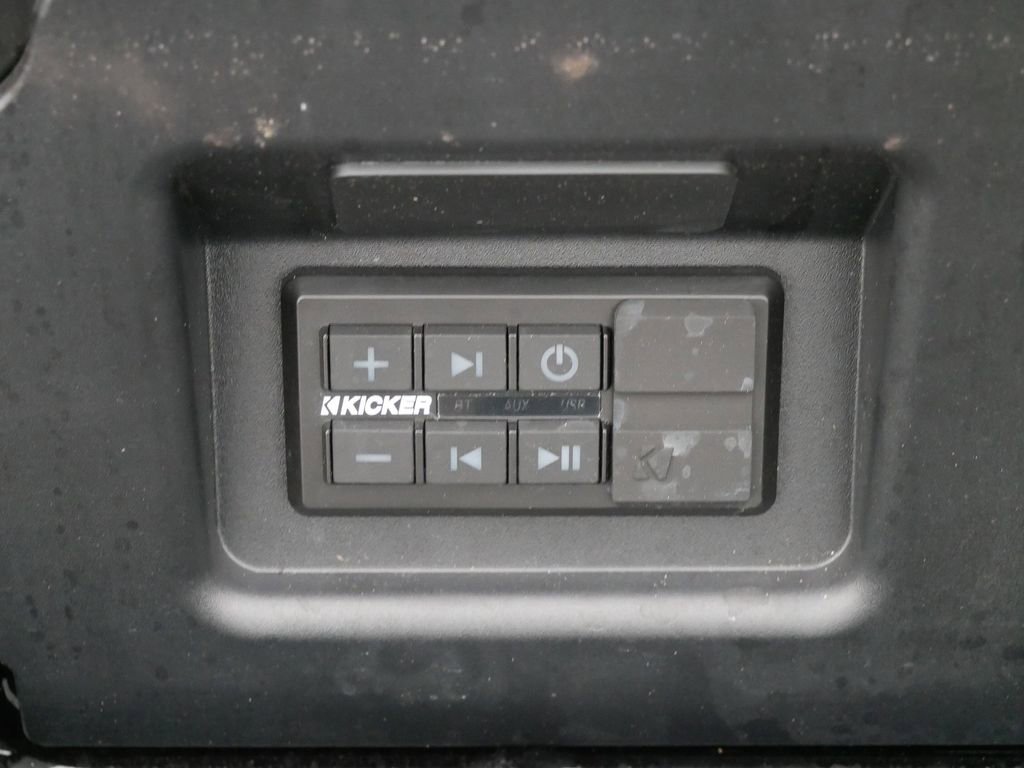Used 2026 GMC Sierra 1500 Denali Ultimate AWD/4WD image 13