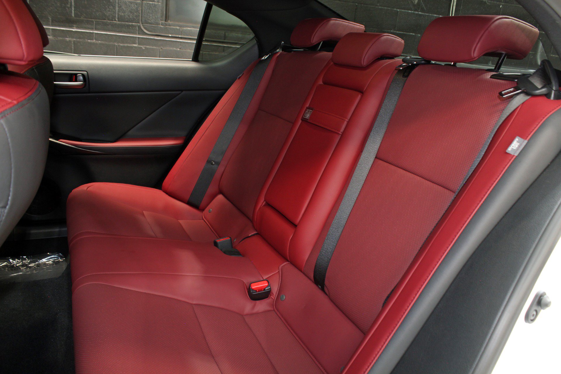 Used 2024 Lexus IS 350 F Sport RWD image 40